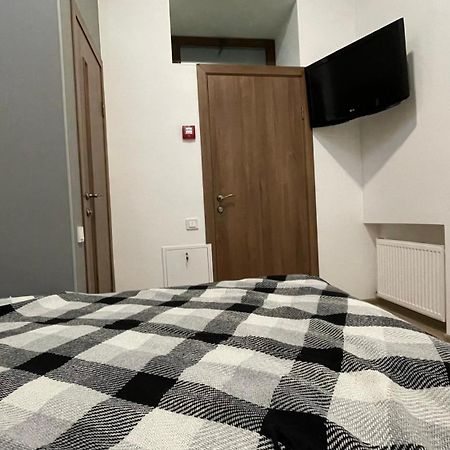 Сейф: Міні-Готель 24Х7 Ivano-Frankivsk Exterior foto